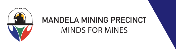 Mandela Mining Precinct logo